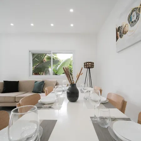 Jabotinsky Family Residence Tel Aviv Exterior photo