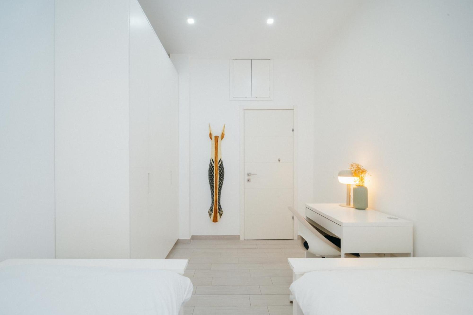 Jabotinsky Family Apartment