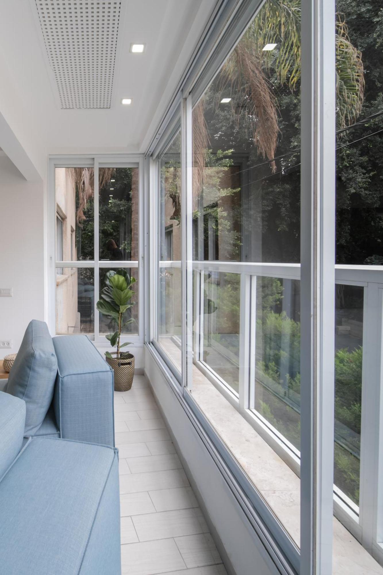 Apartment Jabotinsky Family Tel Aviv